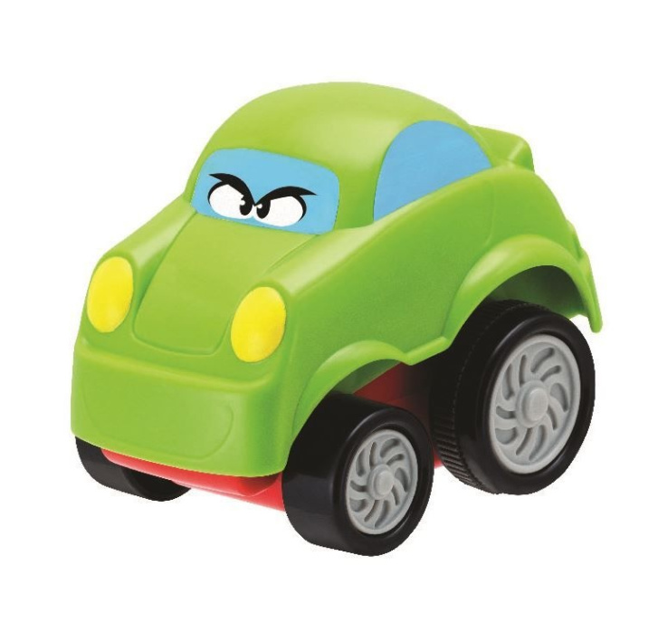 Mini autíčko