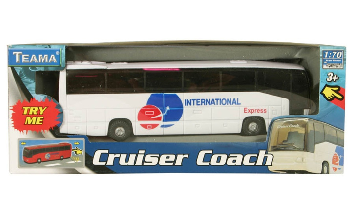 Autobus