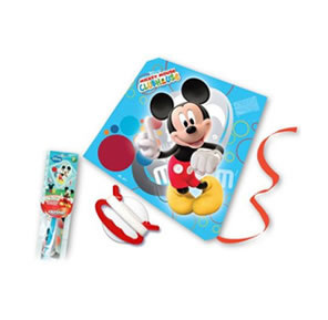 Drak Mickey Mouse