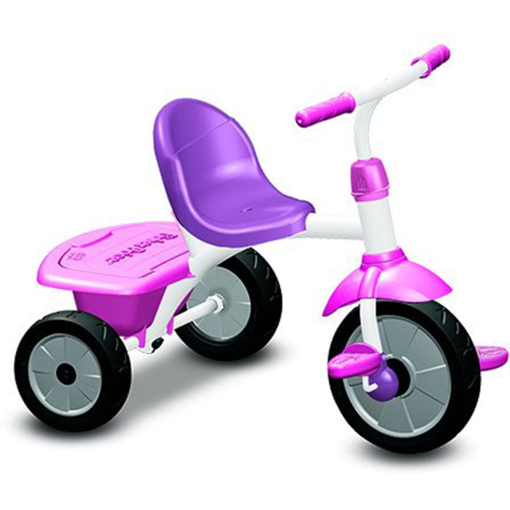 Fisher-Price - Tříkolka 2v1