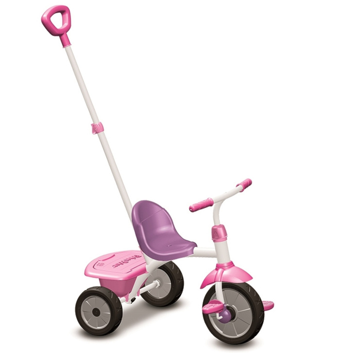 Fisher-Price - Tříkolka 2v1