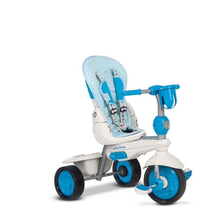 Tříkolka 5v1