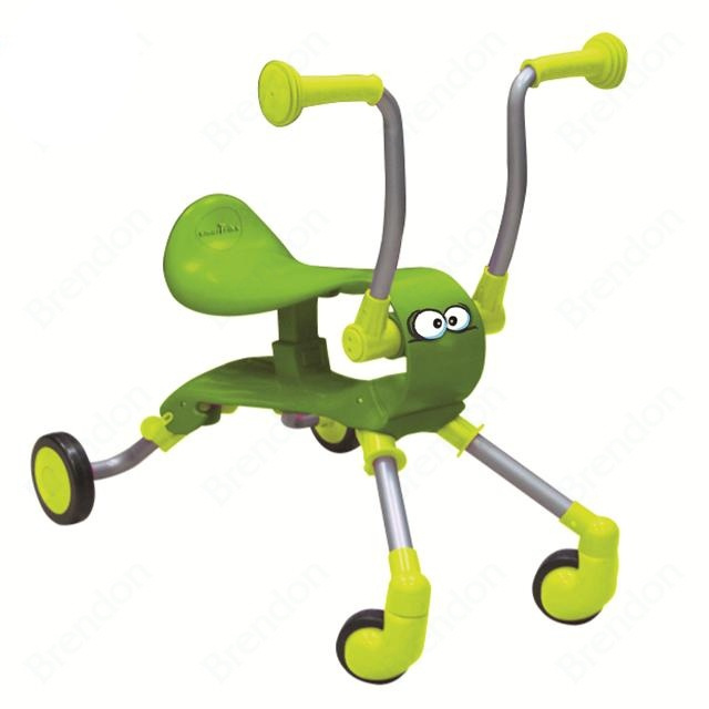 Odrážedlo - Smart Trike Springo