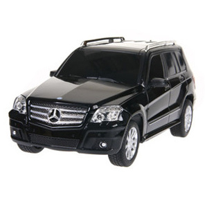 Mercedes-Benz GLK-Class