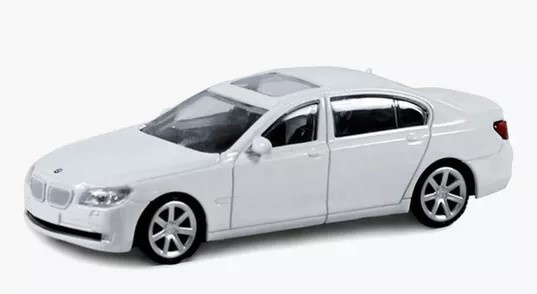 BMW 750 Li