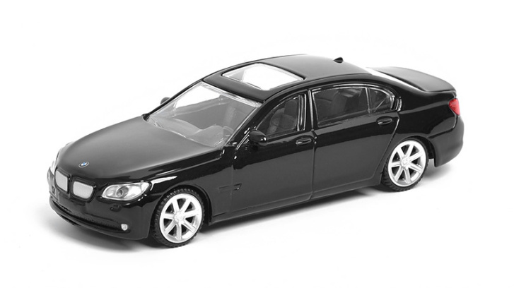 BMW 750 Li