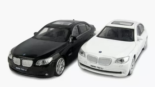 BMW 750 Li