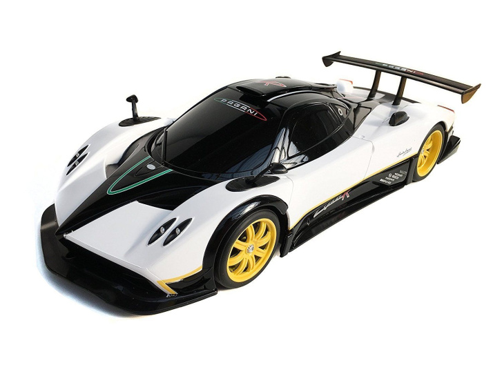 R/C Pagani Zonda 1:24