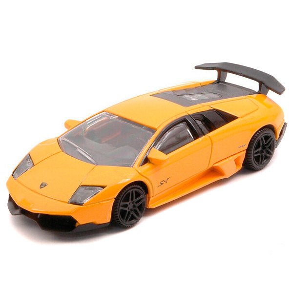 Lamborghini Murcélago LP670-4 SV