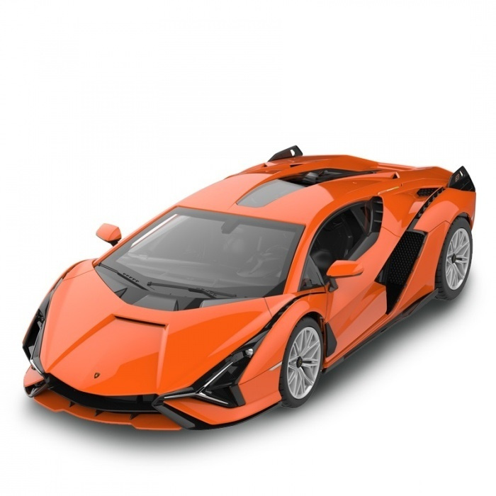 Lamborghini 1:43