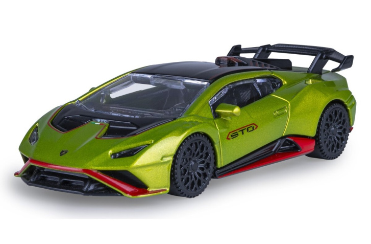 Lamborghini 1:43