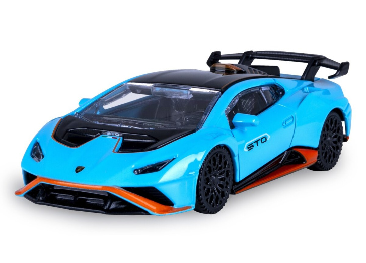 Lamborghini 1:43