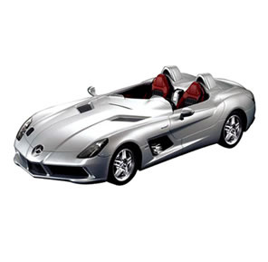 RC Auto - Mercedes-Benz SLR McLaren (Z199)