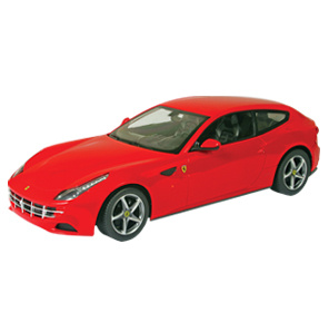 RC auto - Ferrari