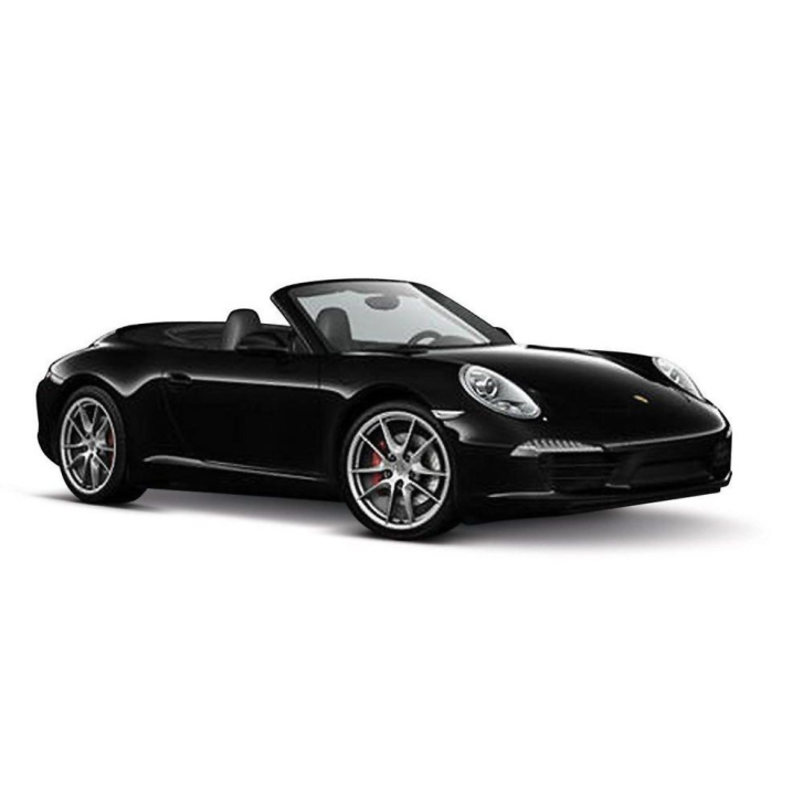 RC AUTO - PORSCHE 911 CARRERA S