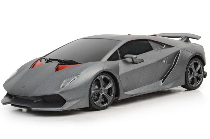 RC Lamborghini Sesto Elemento