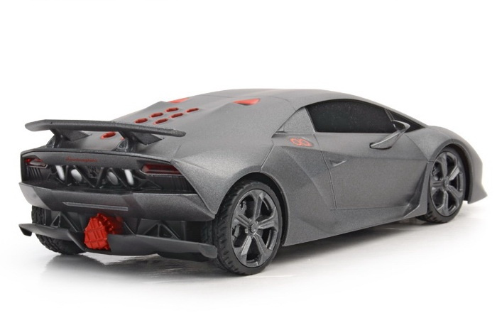 RC Lamborghini Sesto Elemento