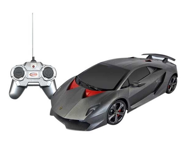 RC Lamborghini Sesto Elemento