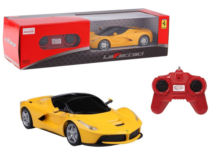 RC Auto - Ferrari LaFerrari