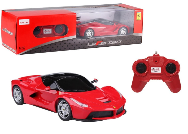 RC Auto - Ferrari LaFerrari