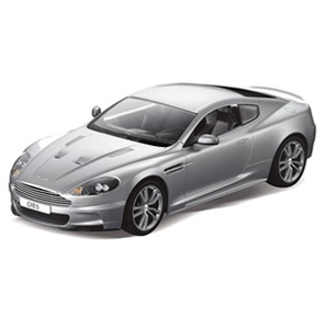 RC auto - Aston Martin DBS Coupe