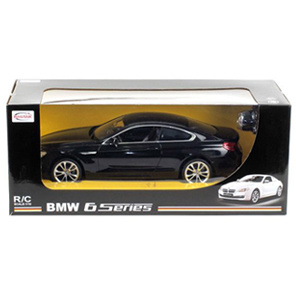 RC auto BMW 6