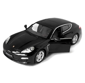 RC auto - Porsche Panamera