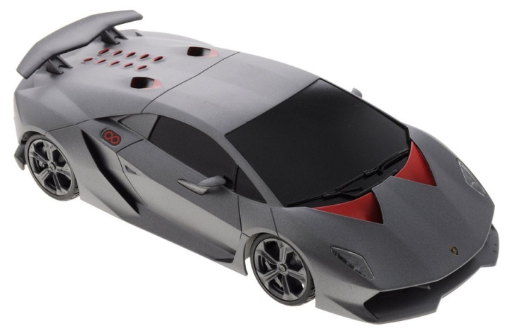 Lamborghini Sesto Elemento 1:18 - Auto na dálkové ovládání