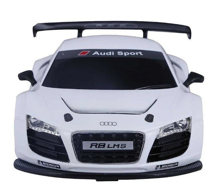 Audi R8 LMS 1:24