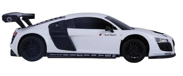 Audi R8 LMS 1:24