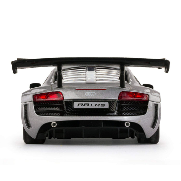 Audi R8 LMS 1:24