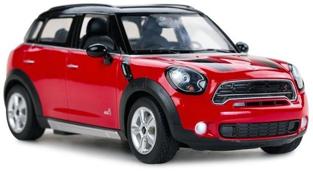 Mini Cooper Countryman S 1 : 24