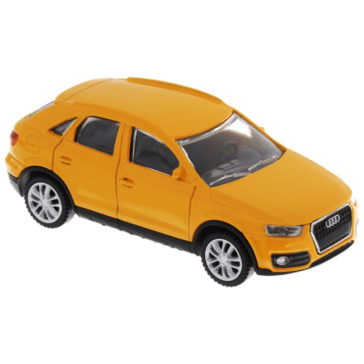 Rastar – Audi Q3 1:43