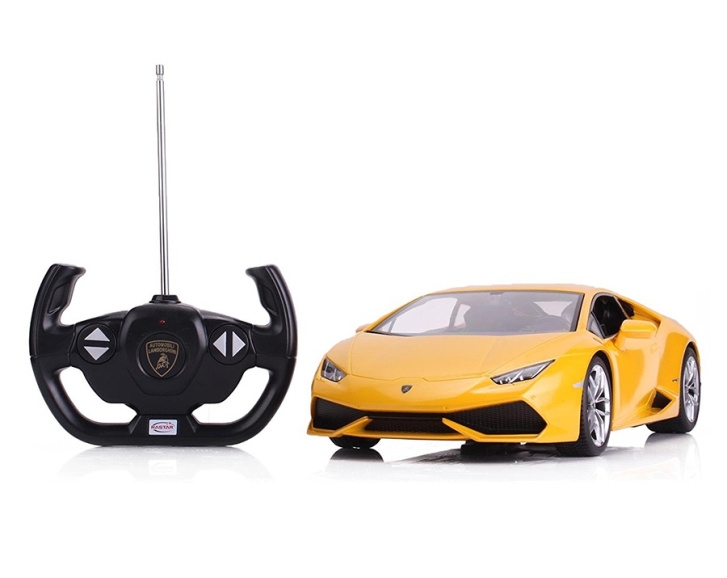 Lamborghini Huracán LP 610-4