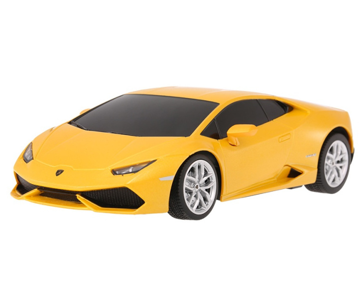 Lamborghini Huracán LP 610-4
