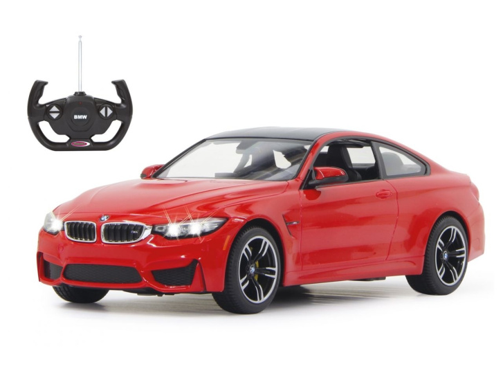 RC - BMW M4 Coupe 1:14