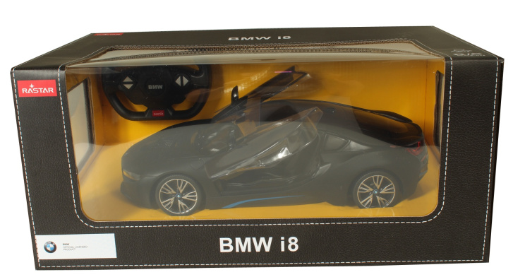 RC BMW i8 1:14