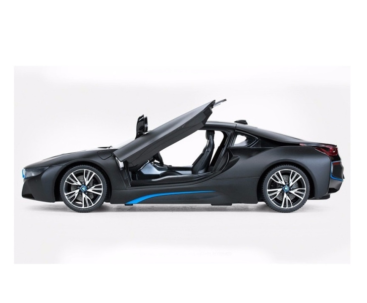 RC BMW i8 1:14