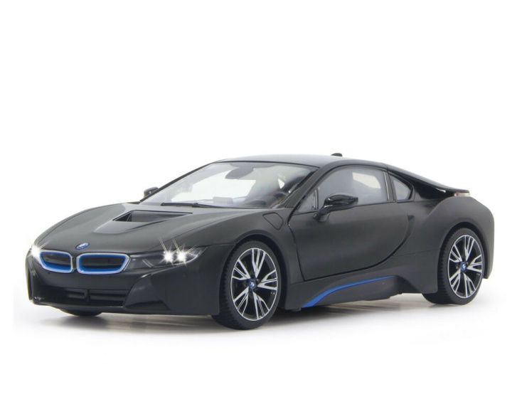 RC BMW i8 1:14