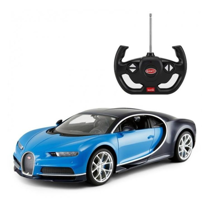 RC auto - Bugatti