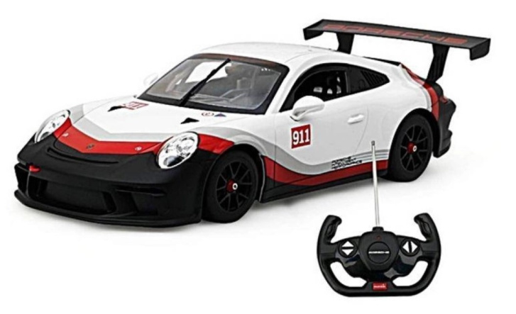 R/C Porsche 911 GT3 Cup 1:14
