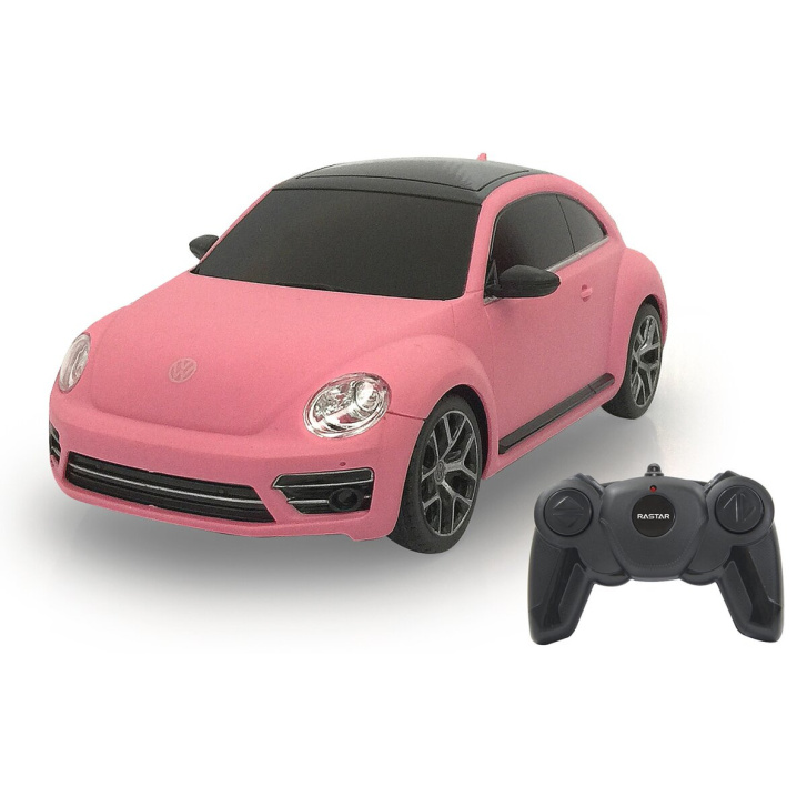 RC - Volkswagen The Beatle 1:24