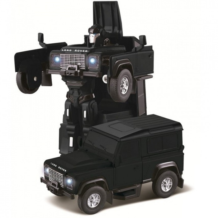 RC Auto - Transformer