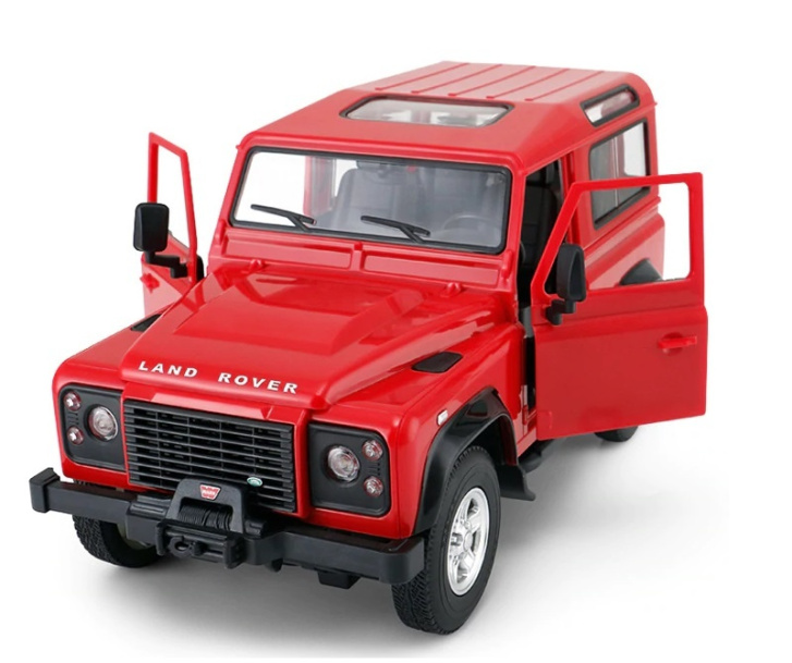 RC Land Rover Defender 1:14