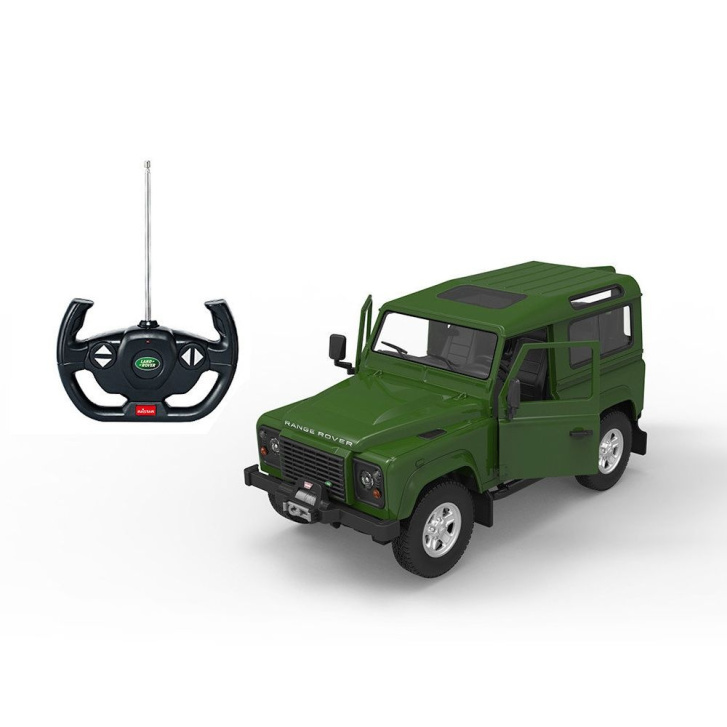 RC Land Rover Defender 1:14