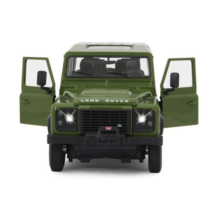 RC Land Rover Defender 1:14