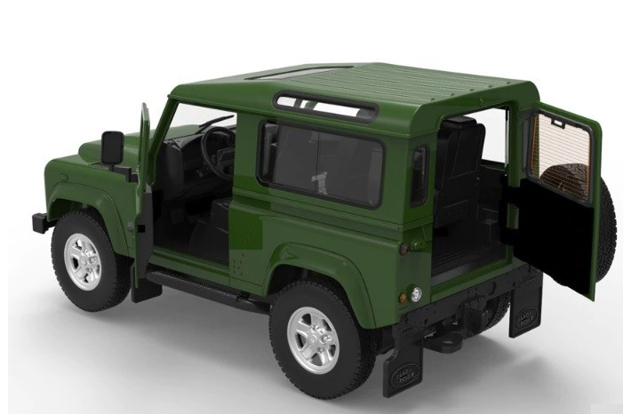RC Land Rover Defender 1:14
