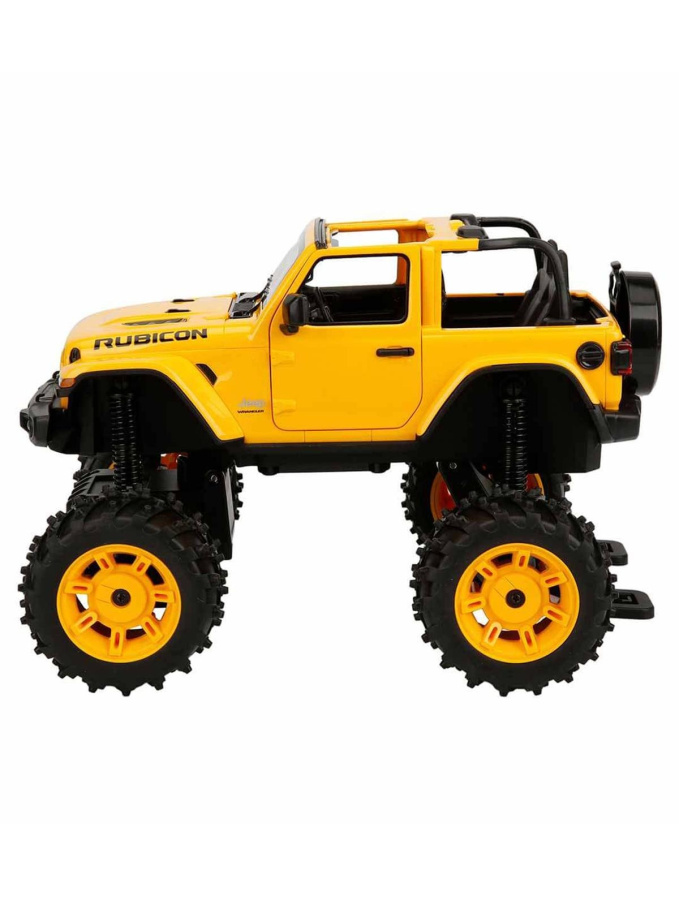 RC - Jeep Wrangler Rubicon 1:14
