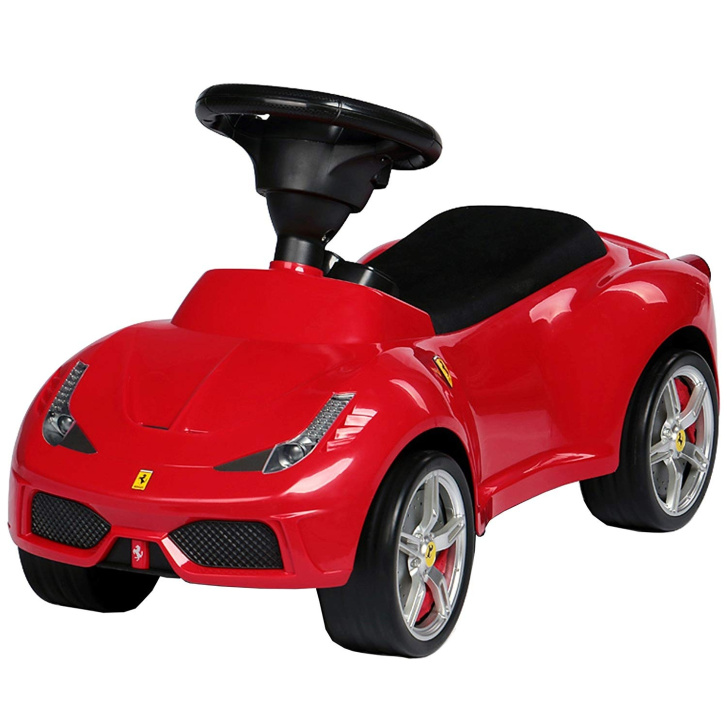Odrážedlo Ferrari 488 GTE