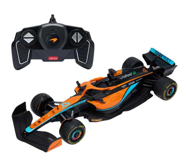 RC - McLaren MCL 36 1:18